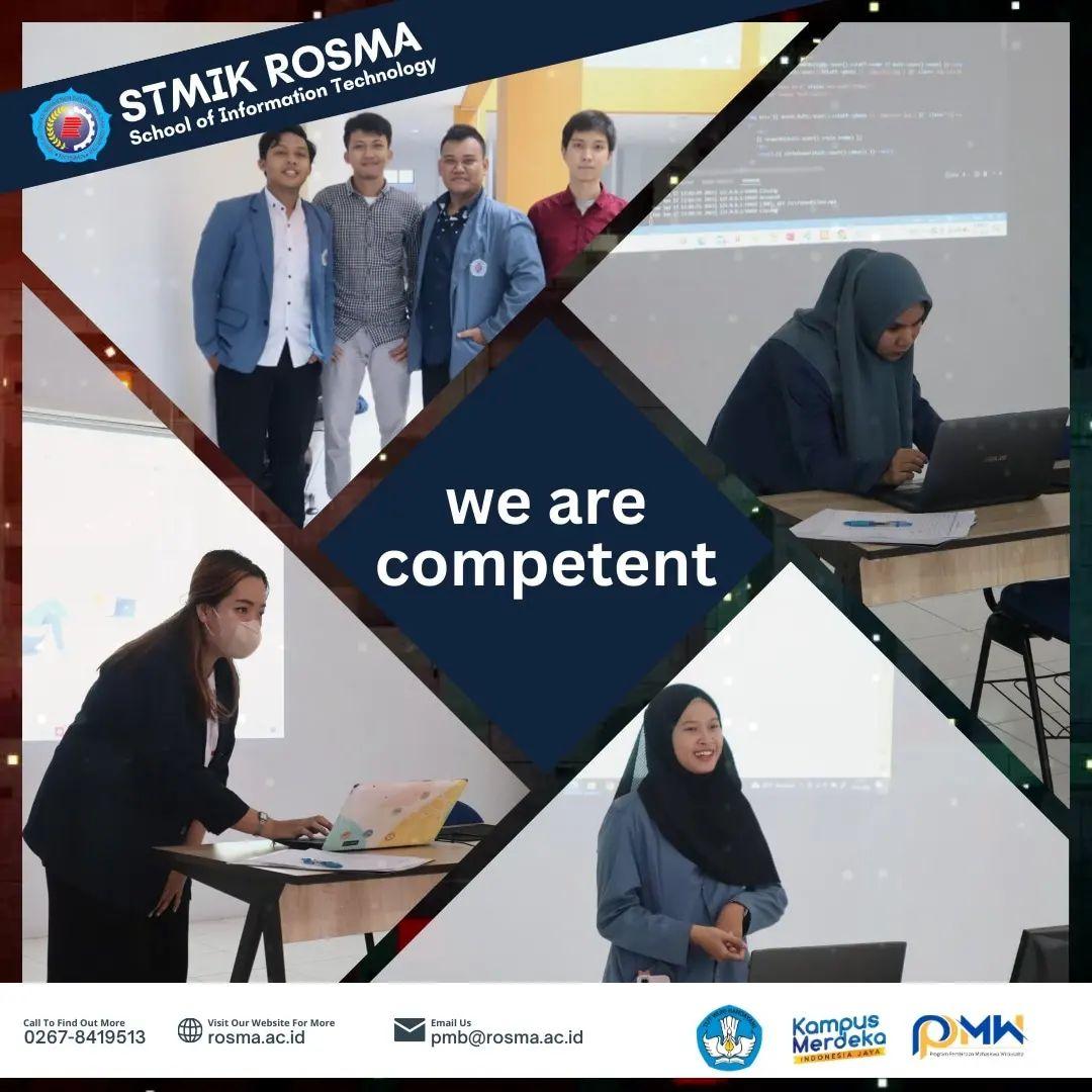 Fasilitas Laboratorium Lengkap