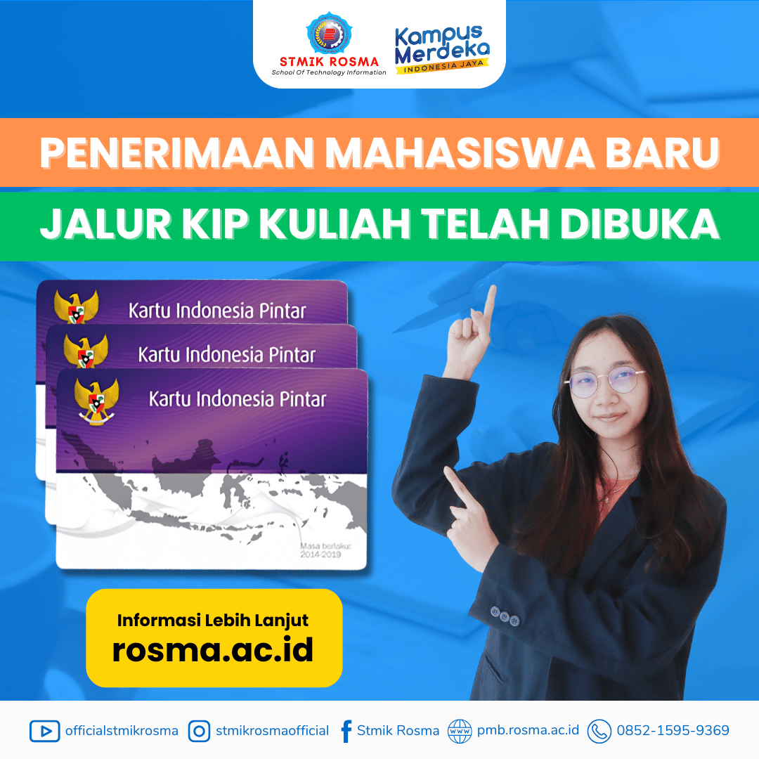 Beasiswa KIP Kuliah 2025