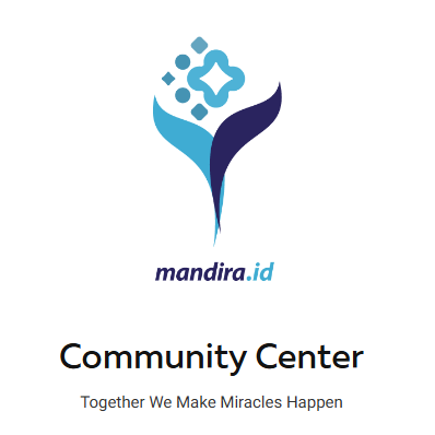 Lowongan Pekerjaan PT. MANDIRA.ID