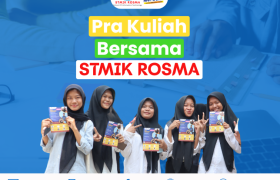 PRA KULIAH
