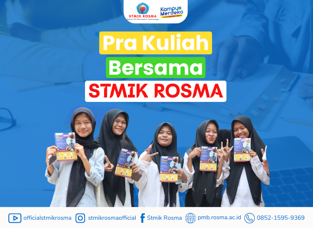 PRA KULIAH