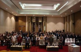 Seminar Nasional INOTEK 2025 - From Smart Society to save Society