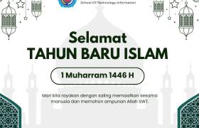 Selamat Tahun Baru Islam