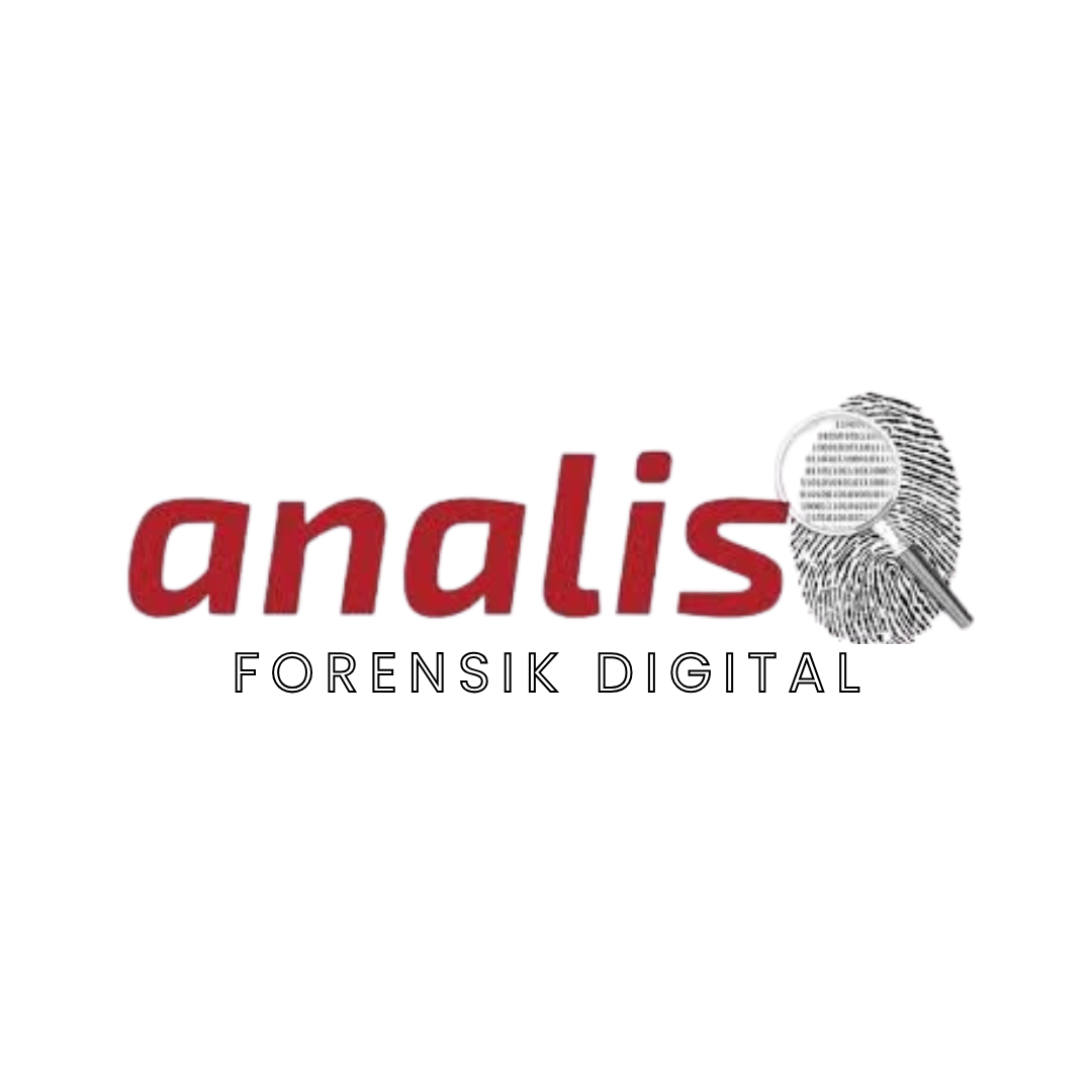 Analis Forensik DIgital