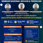 Seminar Nasional Inovasi & Teknologi (INOTEK) 2025