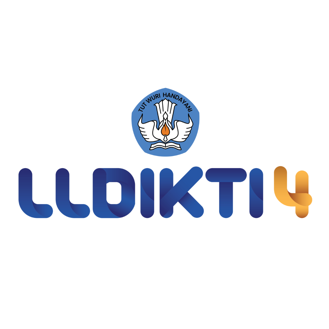 LLDIKTI WIlayah 4