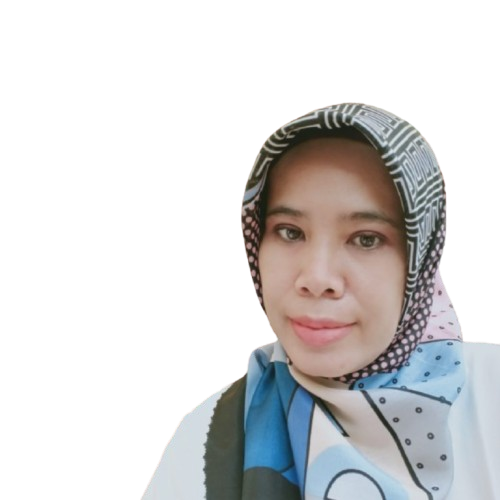 Lusi Ambarsary, S.Sos