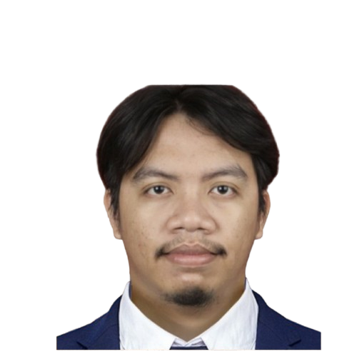 Daniel Richi Roynaldi Simamora, S.Kom