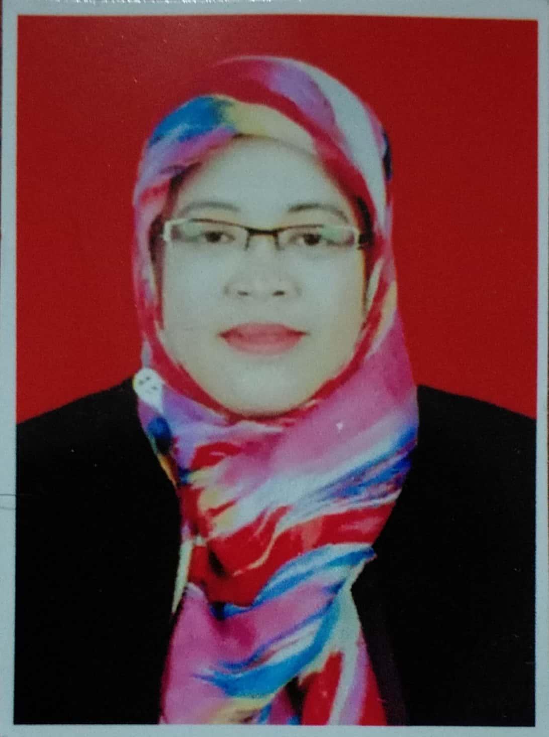 Dhian Nur Rahayu, S.T., M.Kom