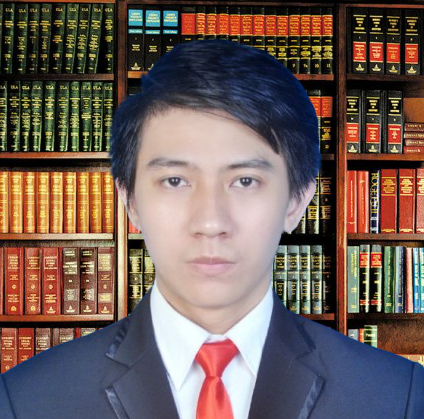 Willi Hartanto Tjahya, S.Kom., MM