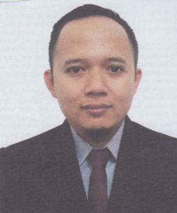 Mokhamad Wahidin, M.Kom