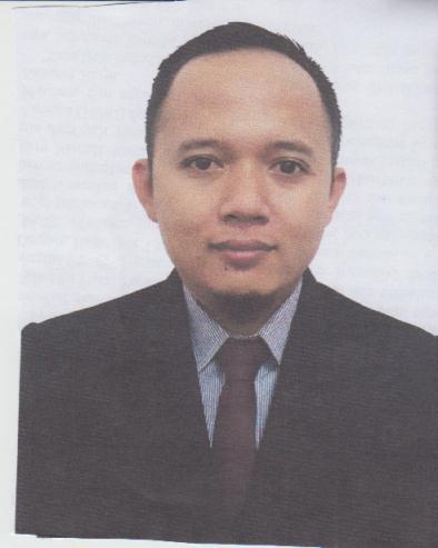 M. Wahidin, S.Kom., M.Kom