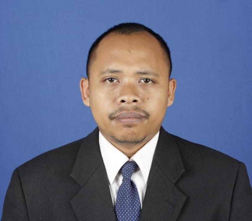 Nasri, S.Pd., S.ST., S.Kom., M.Kom