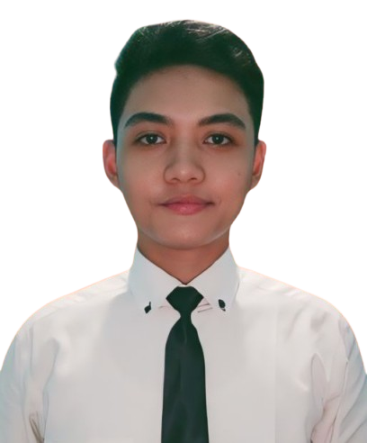 Fariq Yuzran Pratama, S.Kom