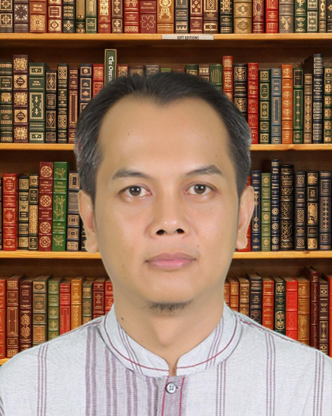 Yudiana, S.T., M.Kom