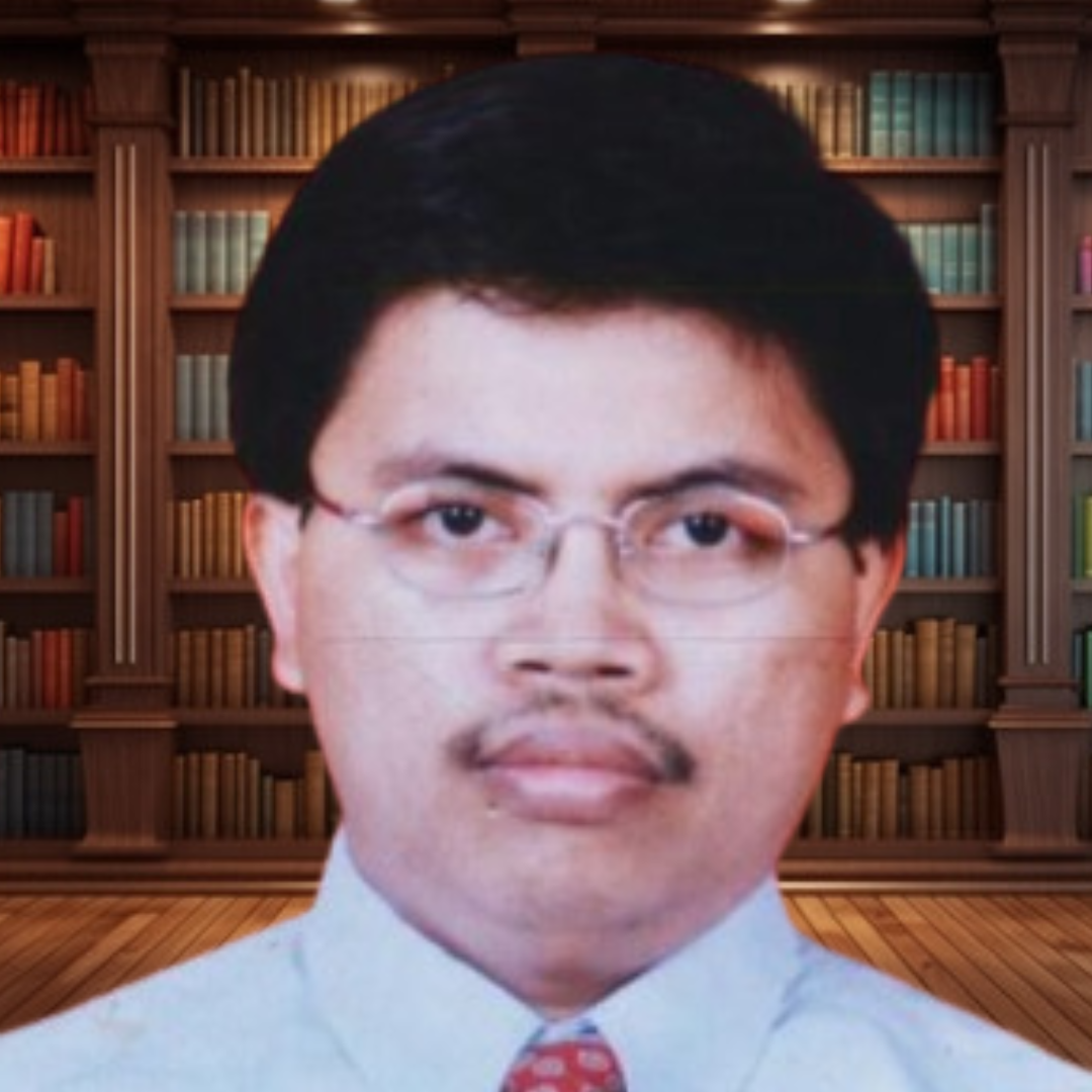 Dudi Awalludin, M.Kom