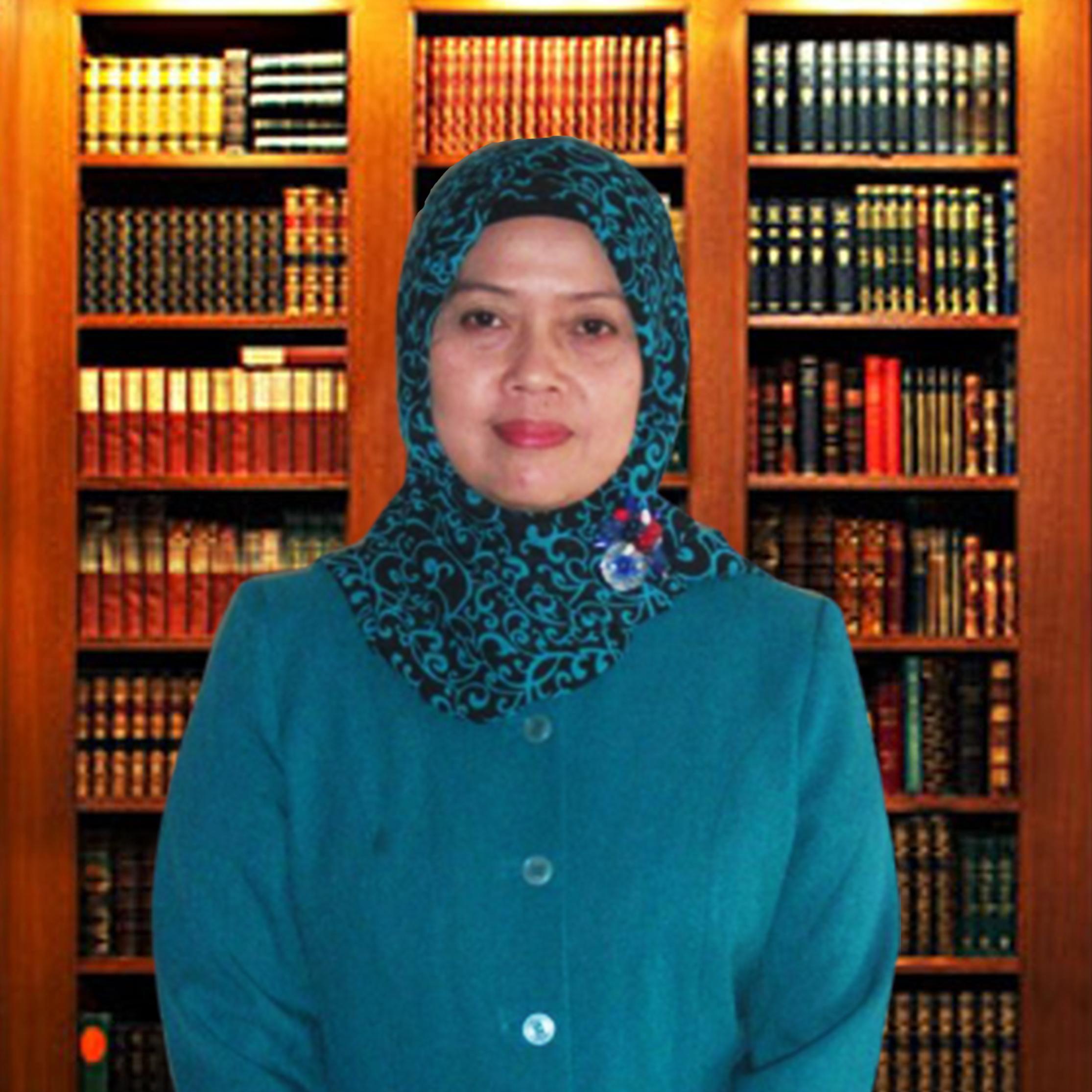 Yeny Rostiani, S.E., M.M