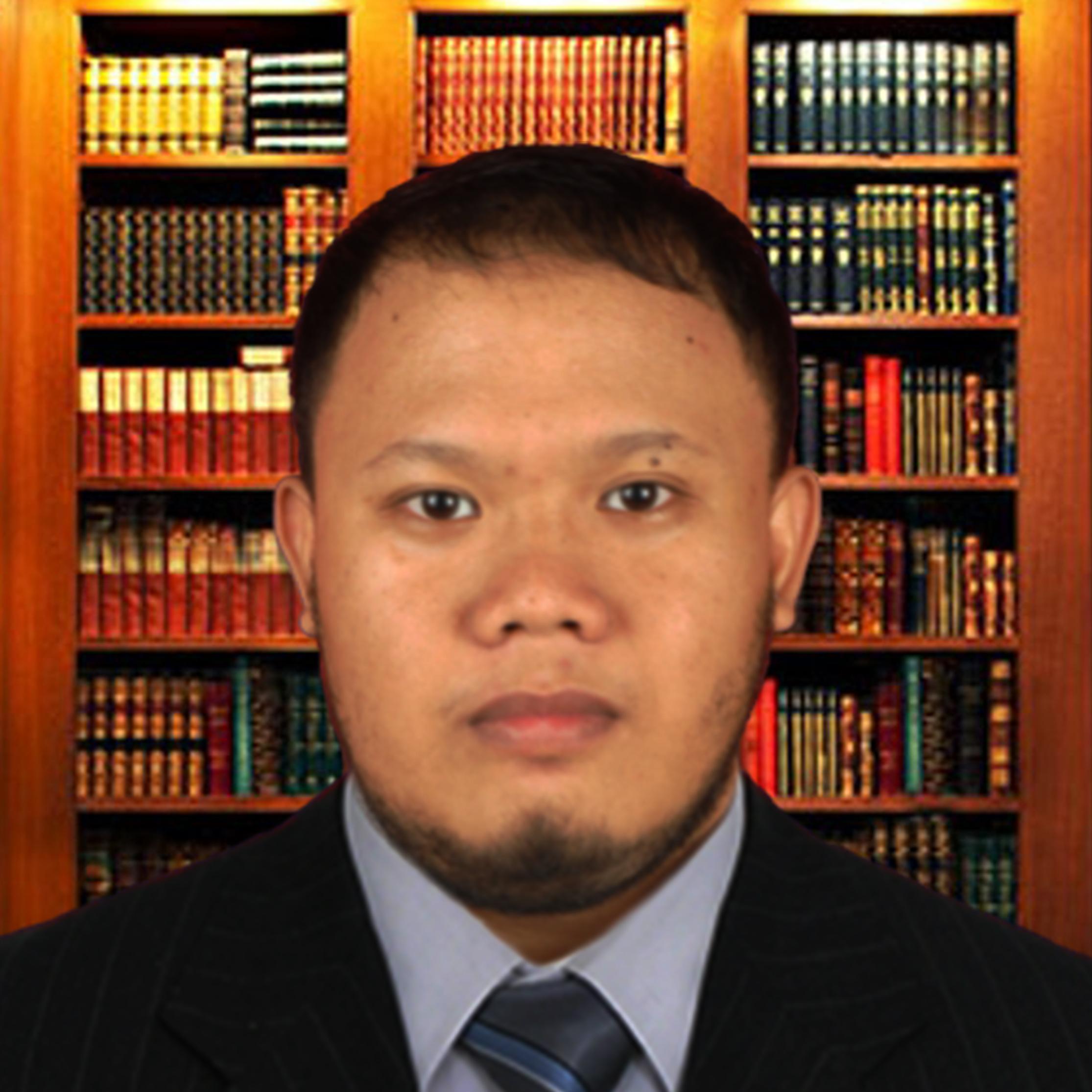 Anggi Elanda, M.Kom
