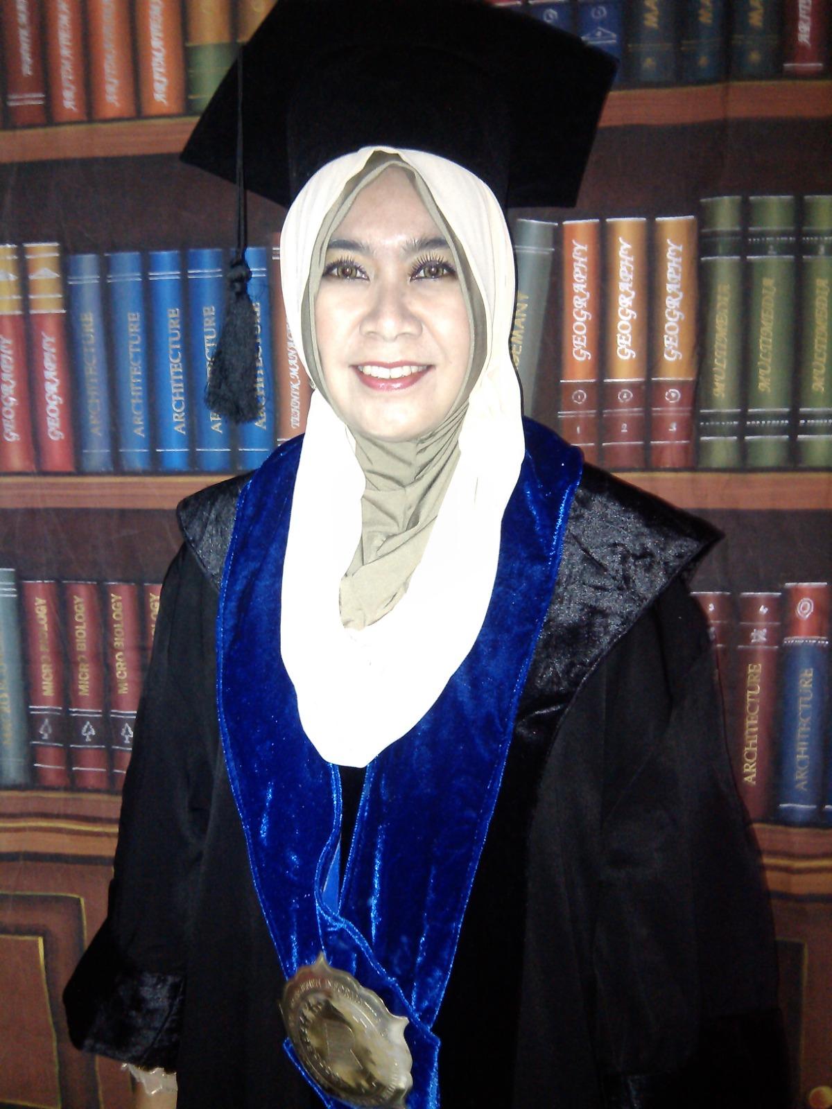 Rini Malfiany, S.Kom., S.Pd., M.Kom