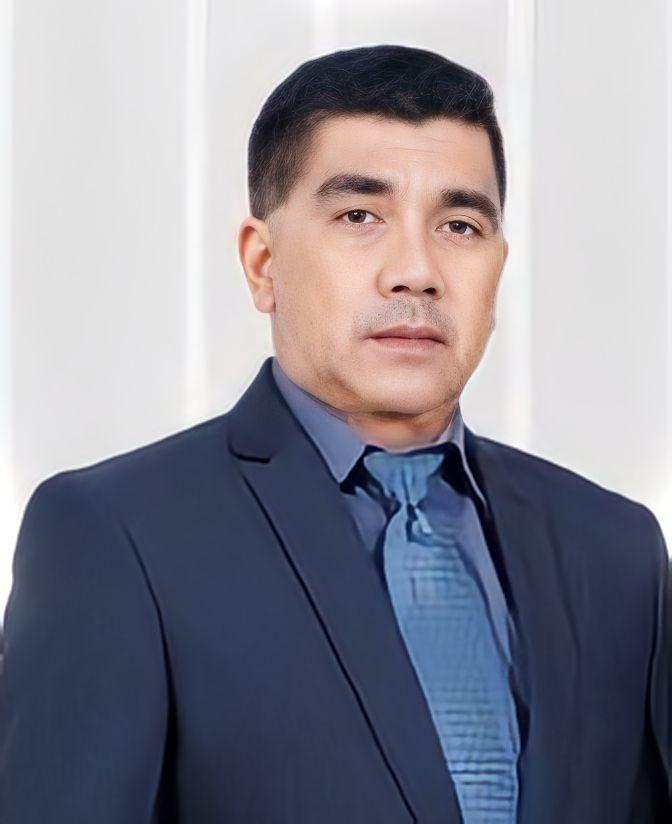 Yahya Suherman, S.S., M.M