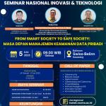 Seminar Nasional Inovasi & Teknologi (INOTEK) 2025