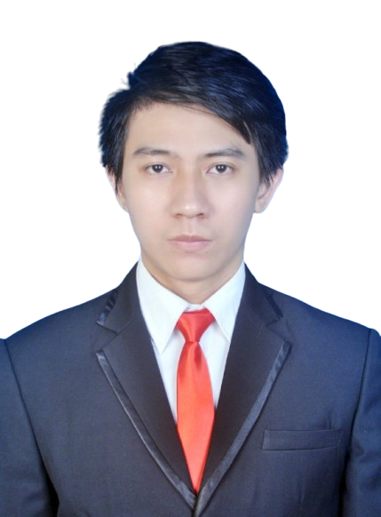 Willi Hartanto Tjahya, S.Kom., MM