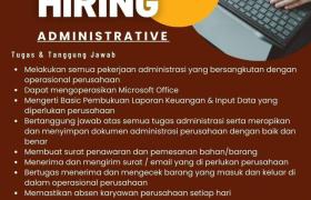 Lowongan Pekerjaan GOE.DANK KITCHEN
