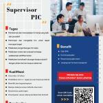 Lowongan Pekerjaan NSS