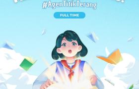 Lowongan Pekerjaan PT. MIZAN PUBLIKA