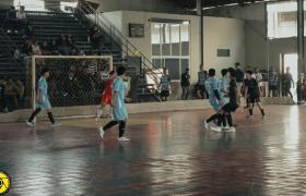 RSC Berpartisipasi dalam Turnamen Supercup Mahasiswa 2025