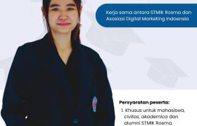 Pelatihan & Sertifikasi Digital Marketing