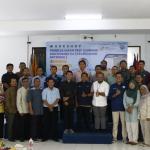 Workshop Pembelajaran Deep Learning & Koding KA (Kecerdasan Artifisial)