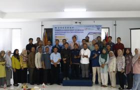 Workshop Pembelajaran Deep Learning & Koding KA (Kecerdasan Artifisial)