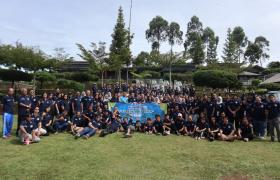 Employee Gathering Yayasan Pendidikan Rosma 2025